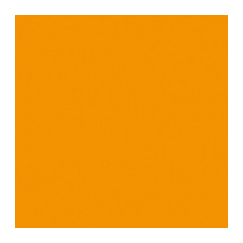 Showgear Electric Confetti Cannon Pro - 80 cm, orange - 2