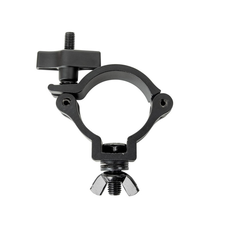 Showgear 50 mm Compact Coupler - SWL 75 kg black - 1