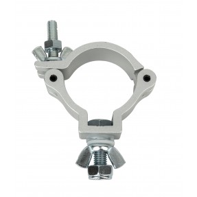 Showgear 50 mm Compact Coupler - SWL 75 kg silver - 1