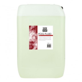Showgear Fog Fluid Light - 5 litre - 1