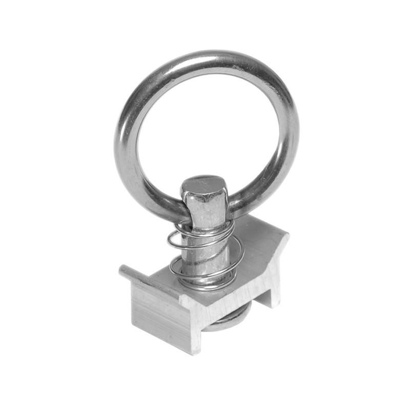 Showgear Single Point Flying Stud - 1