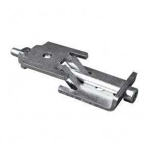 Showgear Mammoth Stage Clamp - 1