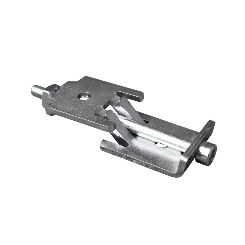 Showgear Mammoth Stage Clamp - 1