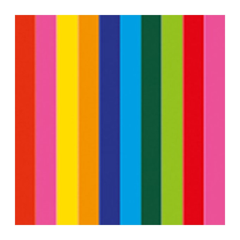 Showgear Electric Streamer Cannon - 50 cm, multicolour - 2