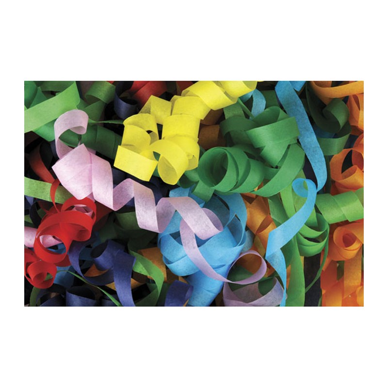 Showgear Electric Streamer Cannon - 50 cm, multicolour - 3