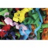 Showgear Electric Streamer Cannon - 50 cm, multicolour - 3