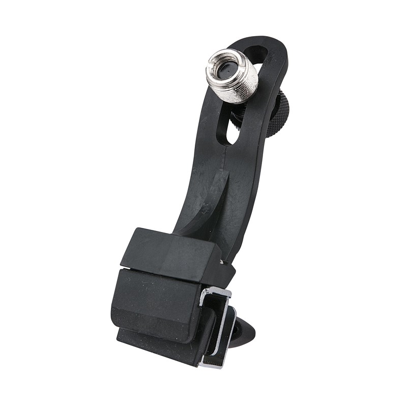 Showgear Drum Microphone Clamp - 1