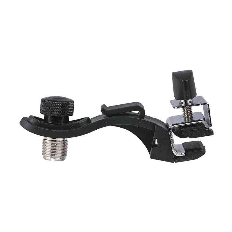 Showgear Drum Microphone Clamp - 2