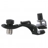 Showgear Drum Microphone Clamp - 2