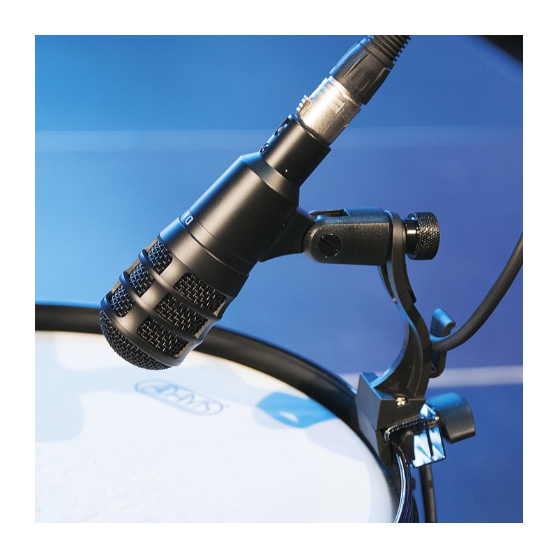 Showgear Drum Microphone Clamp - 3