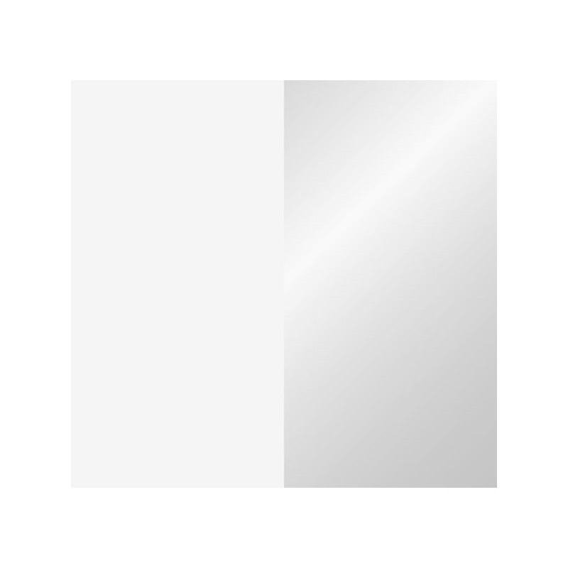 Showgear Handheld Streamer Cannon - 50 cm, white/silver - 3