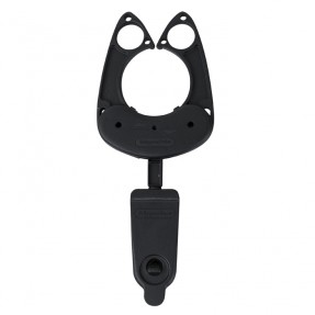 Showgear Grippon Tube Curtain Clamp - 1