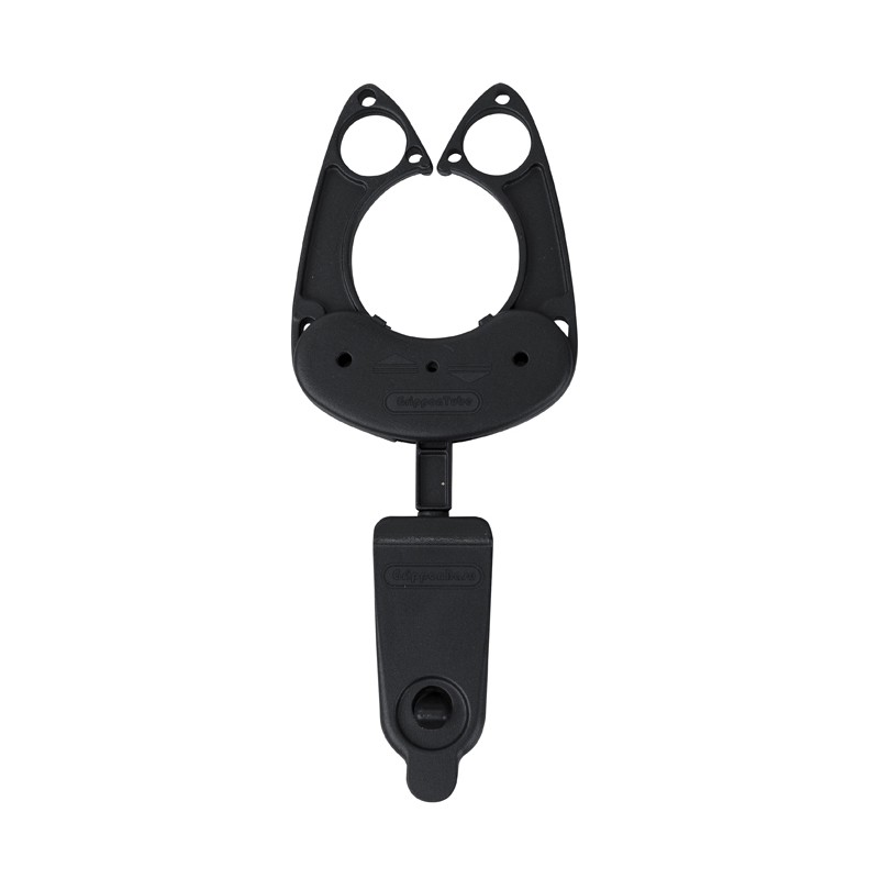 Showgear Grippon Tube Curtain Clamp - 1