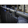 Showgear Grippon Tube Curtain Clamp - 8