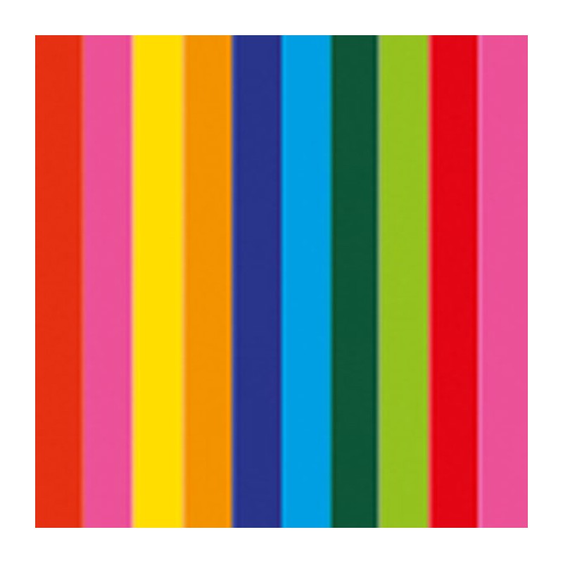 Showgear Handheld Confetti Cannon Pro - 80 cm, multicolour - 2