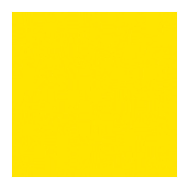 Showgear Handheld Confetti Cannon Pro - 80 cm, yellow - 2