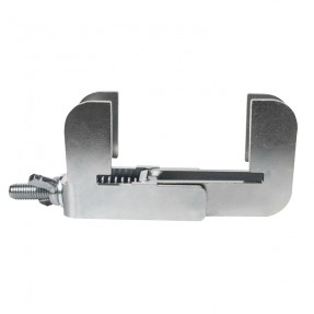 Showgear Mammoth Dex Bottom Clamp - 1