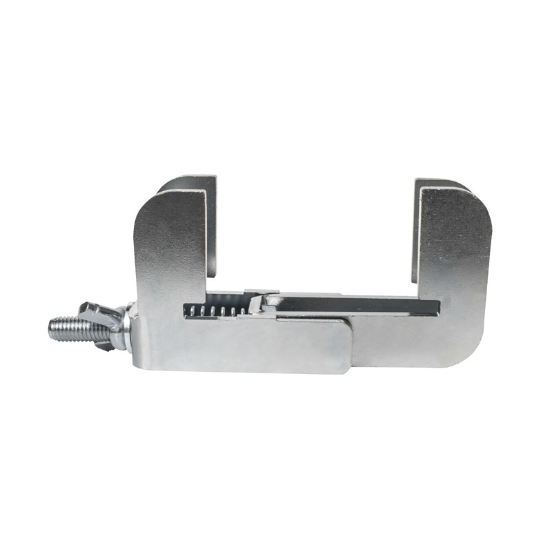 Showgear Mammoth Dex Bottom Clamp - 1