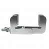 Showgear Mammoth Dex Bottom Clamp - 1