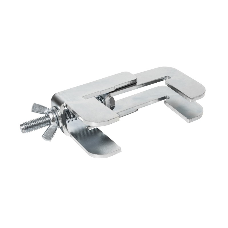 Showgear Mammoth Dex Bottom Clamp - 2