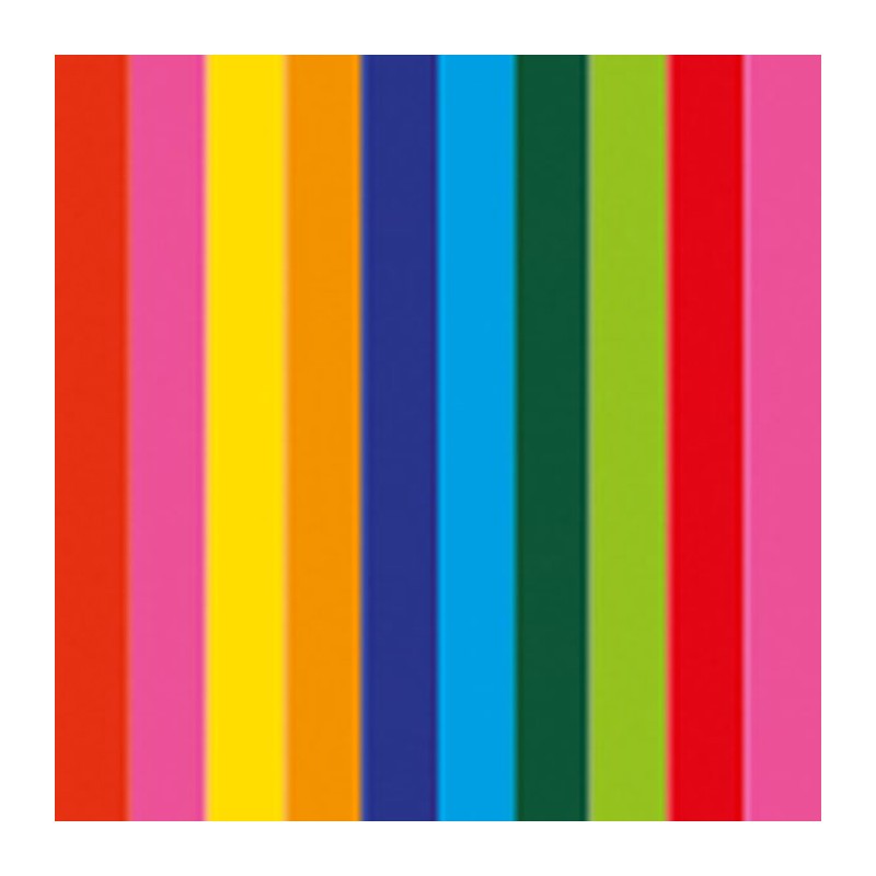 Showgear Electric Confetti Cannon - 50 cm, multicolour - 2