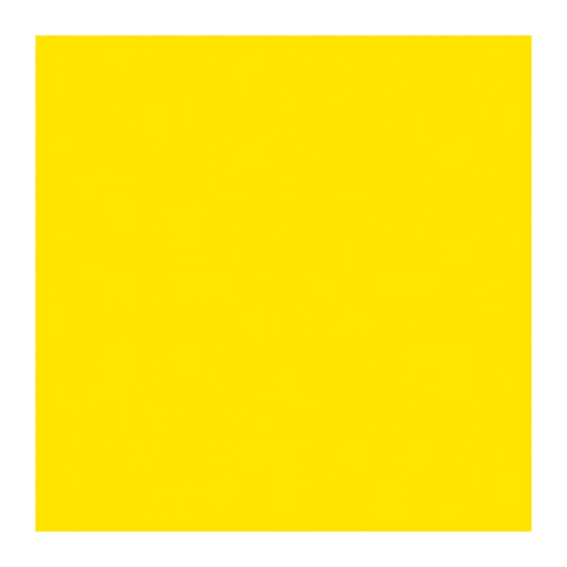 Showgear Electric Confetti Cannon - 50 cm, yellow - 2