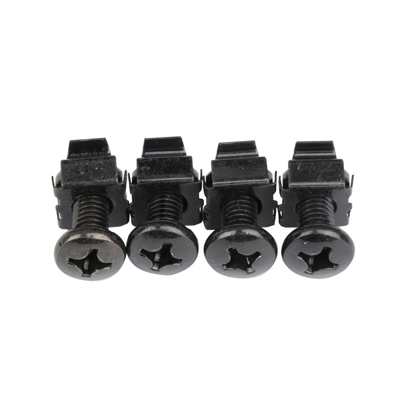 Showgear 1U Cable Management with cap - 2