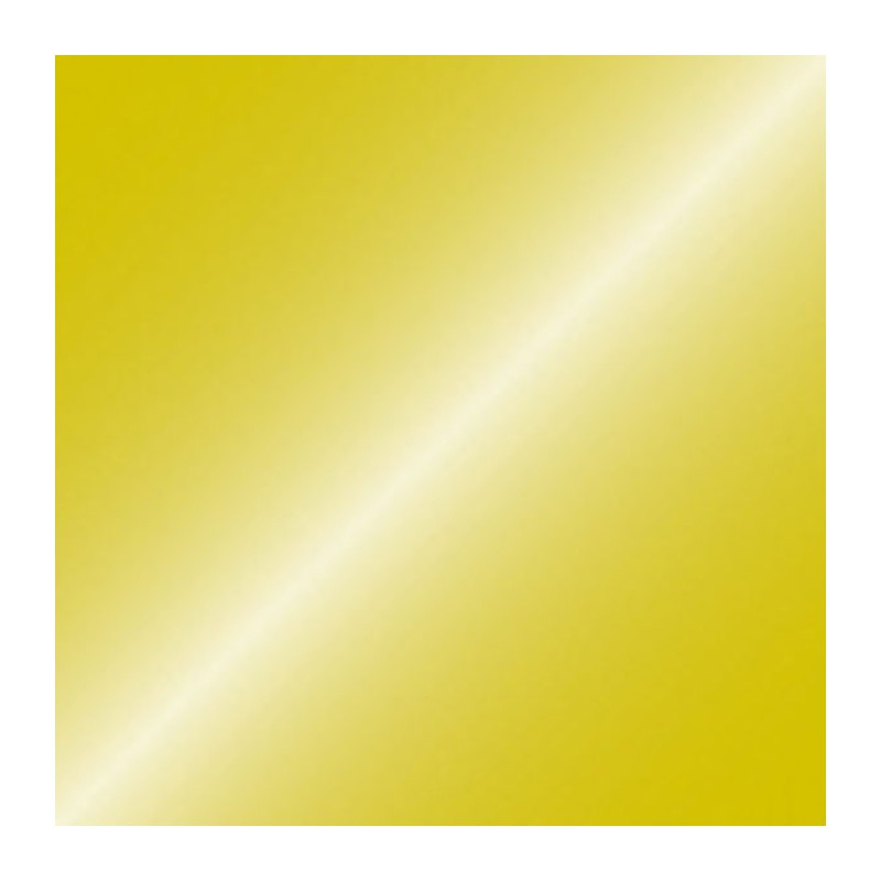 Showgear Handheld Confetti Cannon - 50 cm, gold metallic - 2