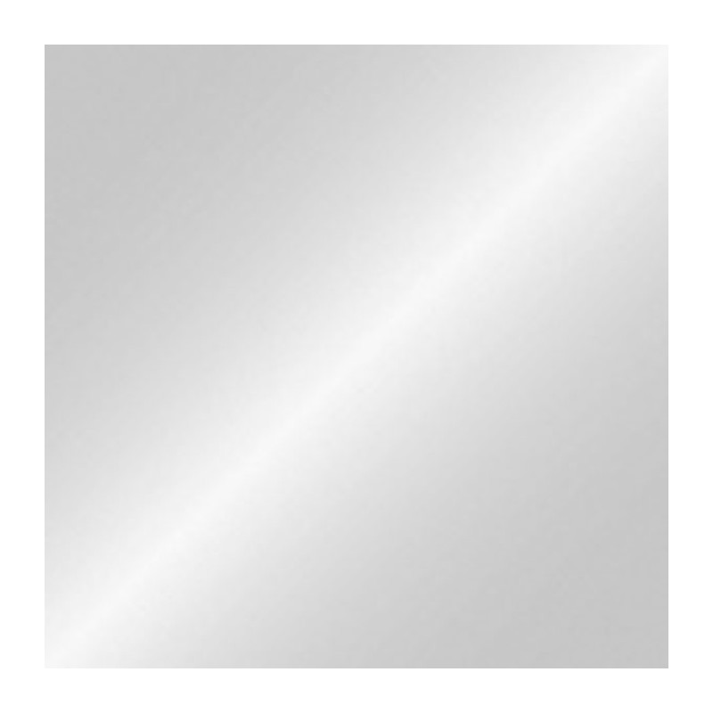 Showgear Handheld Confetti Cannon - 50 cm, silver metallic - 2