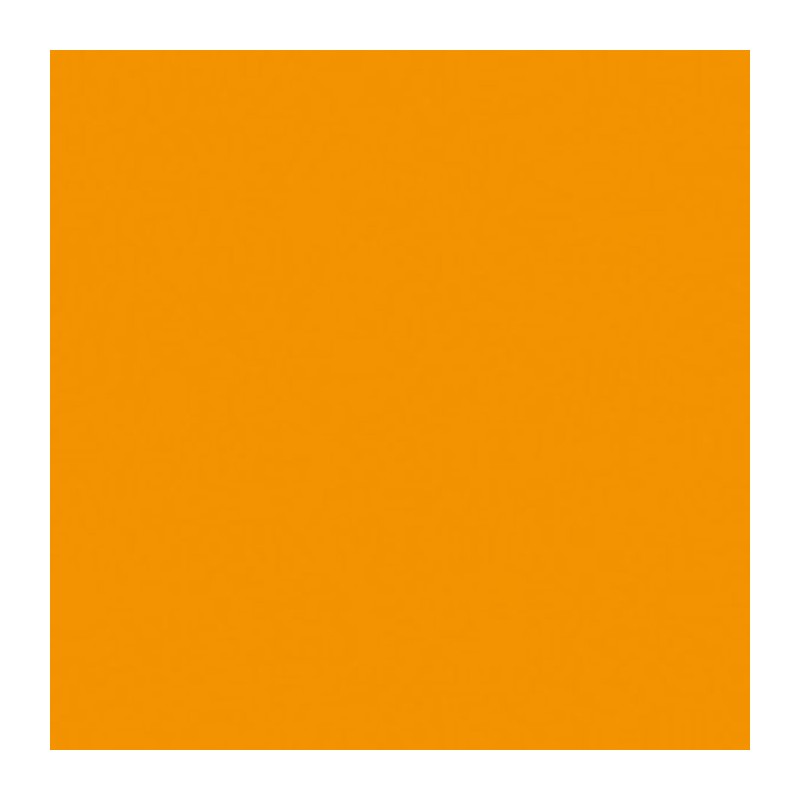 Showgear Handheld Confetti Cannon - 50 cm, orange - 2