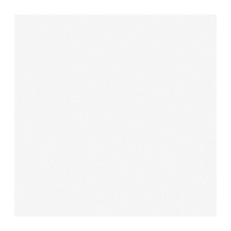 Showgear Handheld Confetti Cannon - 50 cm, white - 2