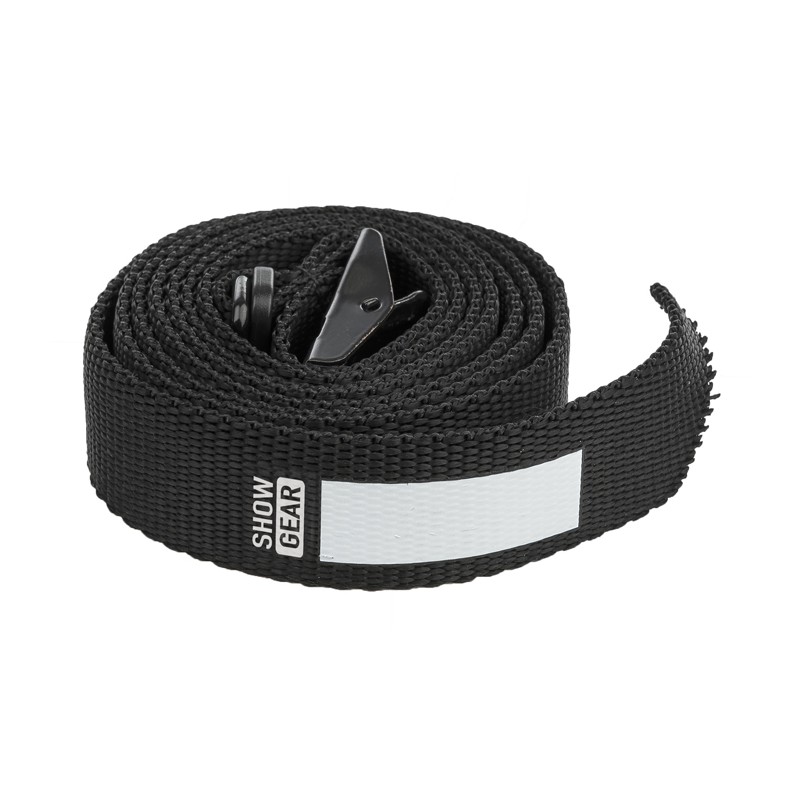 Showgear Cable Strap - 25 x 1500 mm - 1