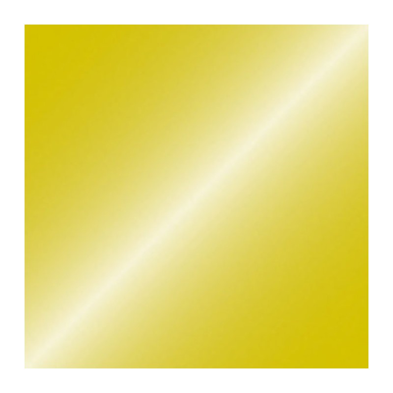 Showgear Handheld Confetti Cannon Small - 28 cm, gold metallic - 2