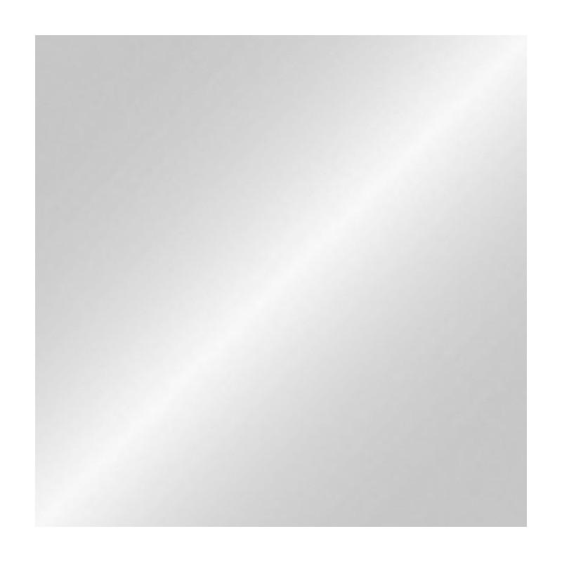 Showgear Handheld Confetti Cannon Small - 28 cm, silver metallic - 2