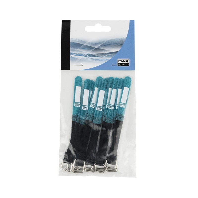 Showgear Snap Fastener 10x120 - green, 10 pieces - 2