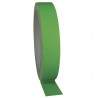 Showgear Gaffa Tape Neon - green, 19 mm / 25 m - 1