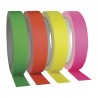 Showgear Gaffa Tape Neon - green, 19 mm / 25 m - 2