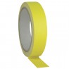 Showgear Gaffa Tape Neon - yellow, 19 mm / 25 m - 1