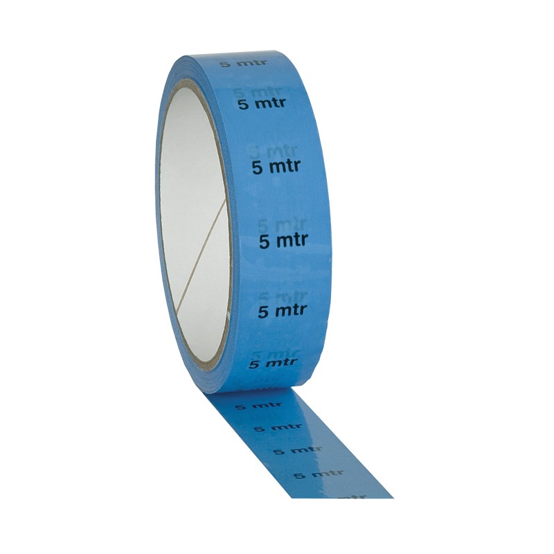 Showgear Marker / Indicator Tape - blue - 1
