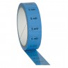 Showgear Marker / Indicator Tape - blue - 1