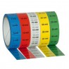Showgear Marker / Indicator Tape - blue - 3