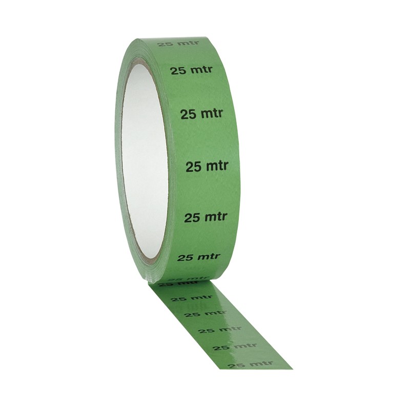 Showgear Marker / Indicator Tape - green - 1