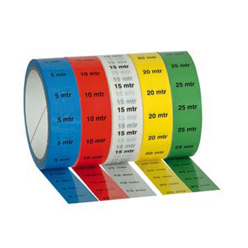 Showgear Marker / Indicator Tape - green - 3