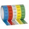 Showgear Marker / Indicator Tape - yellow - 2