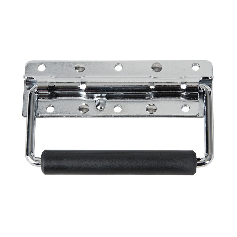 Showgear Fliphandle, Polished - 124 x 82 mm - 1