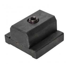 Showgear Mammoth Stage Self-leveling Insert - 1