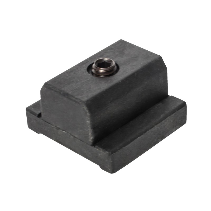 Showgear Mammoth Stage Self-leveling Insert - 1