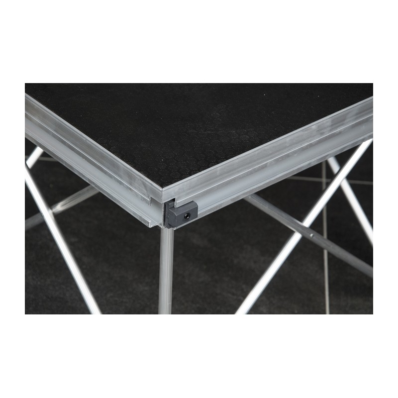 Showgear Mammoth Stage Self-leveling Insert - 2