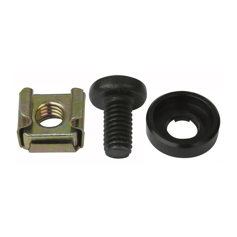 Showgear Mounting Set - 10 x screwbolt - 1