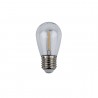 Showgear S14 LED Bulb - WW - E27 - 1